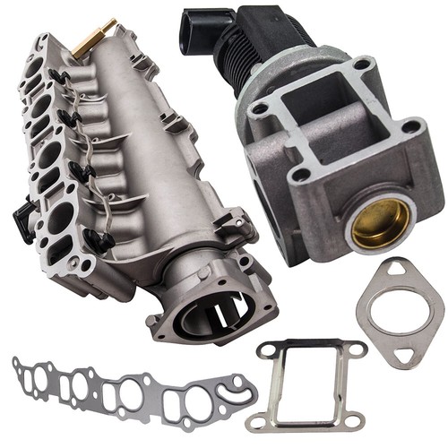 Intake manifold egr valve - &,