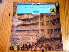 Delibes Coppelia-Sylvia