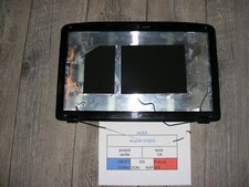 Coque / Plasturgie d’écran