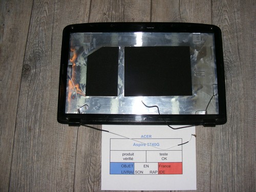 Coque plasturgie d écran - coque, d’écran