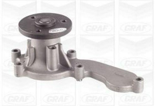 Honda pompe eau 4 08 - pompe, À