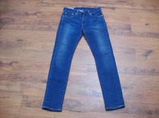 jeans LEVIS 519 premium big E taille : W31 ( 40 france) L 32