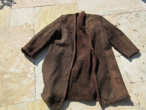 Doublure pour manteau - manteau, d'hiver