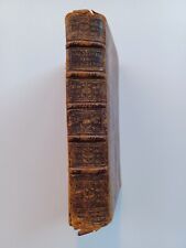 César Verdier Abrégé de