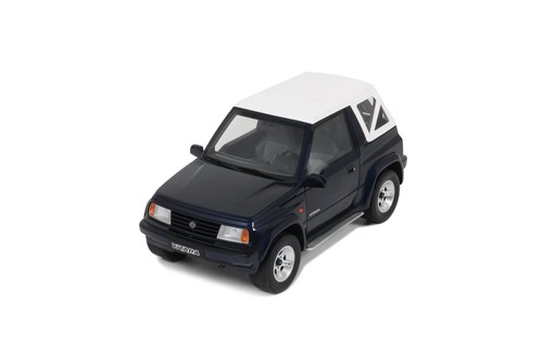 Suzuki vitara cabriolet deep