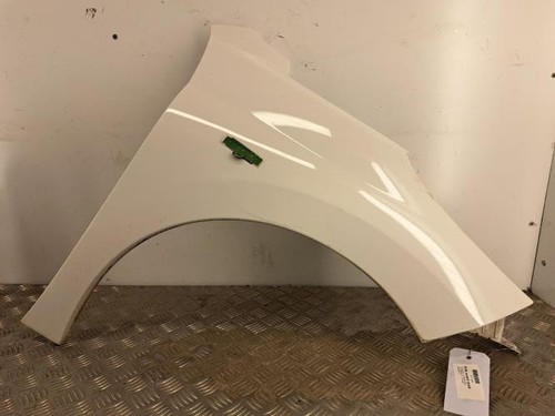 Aile avant droit - peugeot, 207