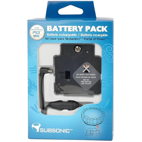 Batterie rechargeable - batterie,