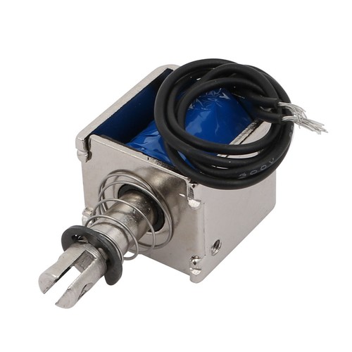 Dc12v 10mm 20n châssis - 20n,