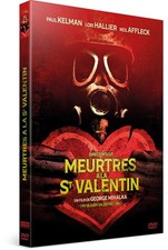 Meurtres à la St-Valentin
