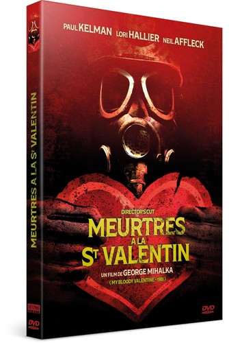 Meurtres st valentin - la, st-valentin
