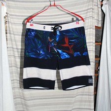 Vans board shorts bain surf