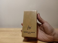 Atomiseur Fidji Guy Laroche 7 Ml Scellée Jamais Ouvert