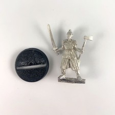 x1 Figurine diverse Métal