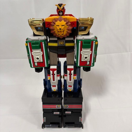 Power rangers liveman - rangers,