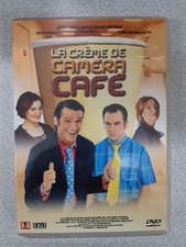 DVD Série Camera café - La