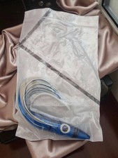 Vintage accessoire de pêche ancien leurre neuf deadstock boutique collection