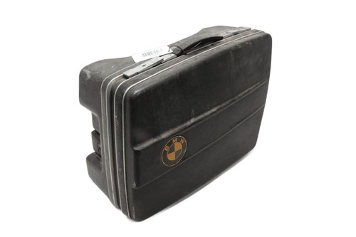 Valise latérale droite
