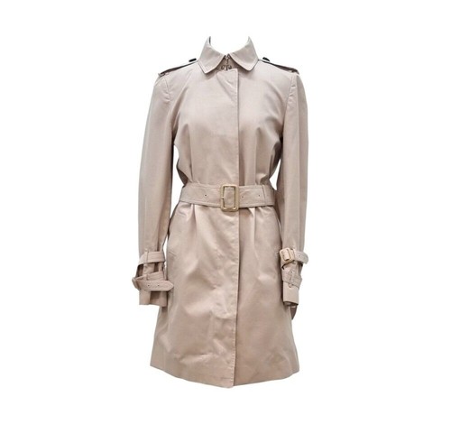 Burberry manteau trench - burberry, en