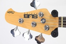 Sterling by MUSIC MAN RAY4