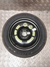 Galette Roue de secours - PEUGEOT 208 I (1) - Référence : 125/80 R15 95M