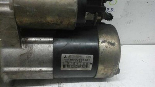 Moteur démarrage saab - moteur, 5