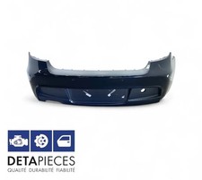 ✅PARE-CHOC ARRIÈRE BMW 118D 1' E87 LCI 2008 51 12 7 186 087 51127186087 80420515