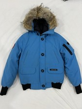 Canada Goose Chilliwack Bomber