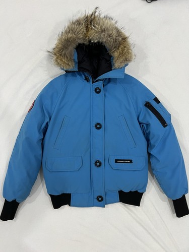 Canada goose chilliwack - goose, bomber