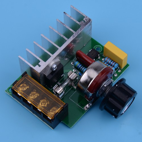 220v 4kw variateur - ac,