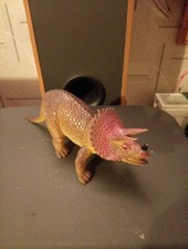 Figurine dinosaure
