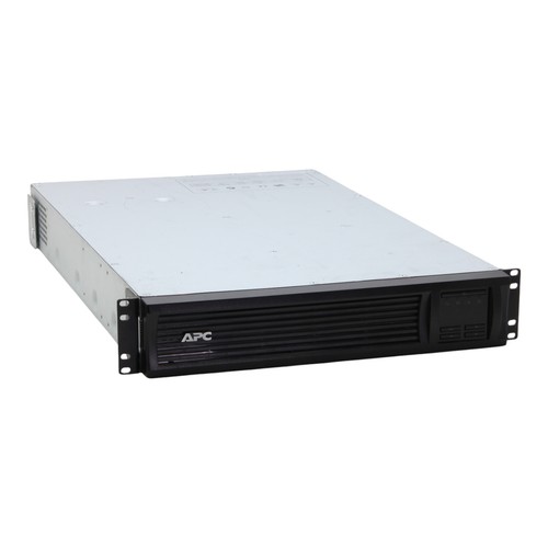 Apc smart ups smt3000rmi2u - smart-ups,