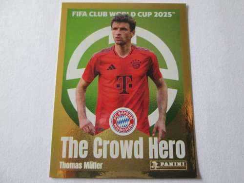 2025 panini club world cup - panini,