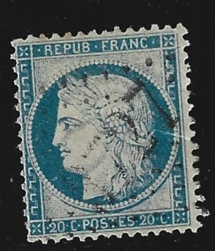 France classique - france,