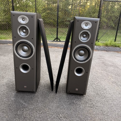 Jbl northridge series e60 - jbl,