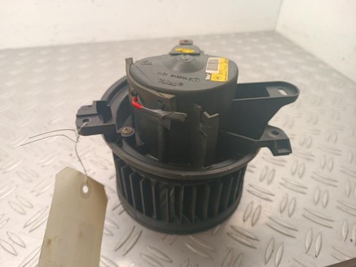Pulseur air peugeot - pulseur,