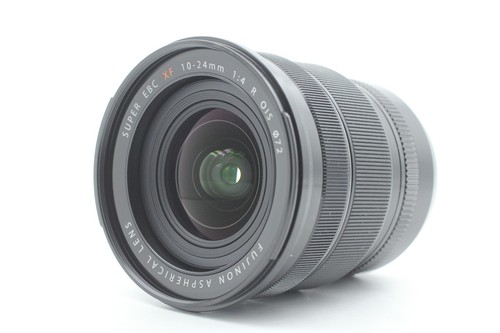 Fujifilm 24mm f4 r ois - xf,