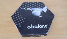 JEU DE SOCIETE " ABALONE " COMPLET EN BOITE