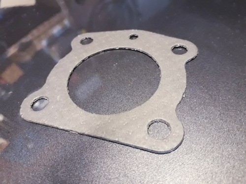Joint culasse 50cc - joint, de
