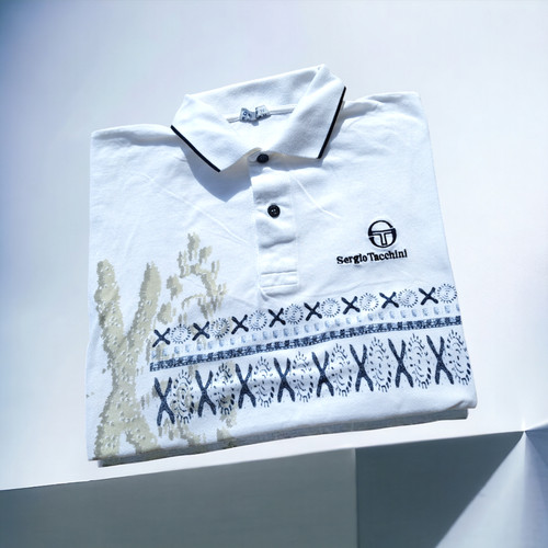Sergio tacchini pôle tennis - sergio,