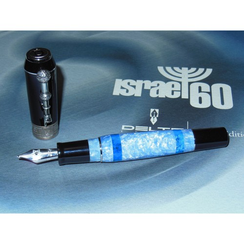 New delta israel limited - israel, 60