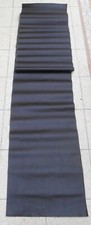 Piece tissu skaï marron - piece, de