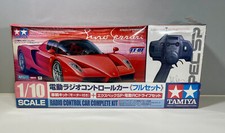 TAMIYA 57049 1/10 R/C ENZO