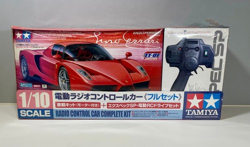 Tamiya 57049 c - 57049, 1/10