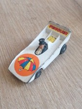 Voiture Corgi Penguin Batman 