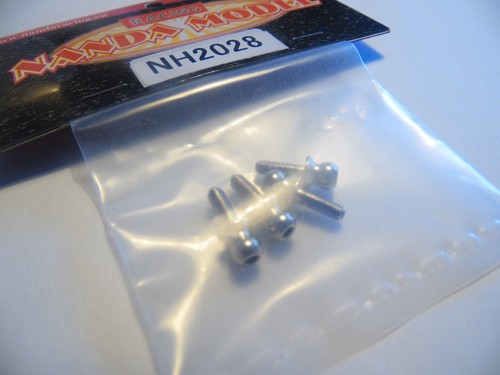 Nanda nh2028 ball - nanda, stud