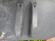 par chocs arriere bumpers seadoo gti 2017 jet ski