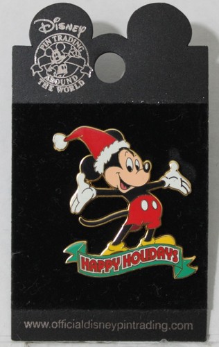 Mickey mouse joyeuses - mickey, fêtes