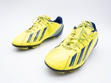 Adidas F5 Enfants Chaussure de Football Sport Basket Gr. 36 Eu Art.7819-20