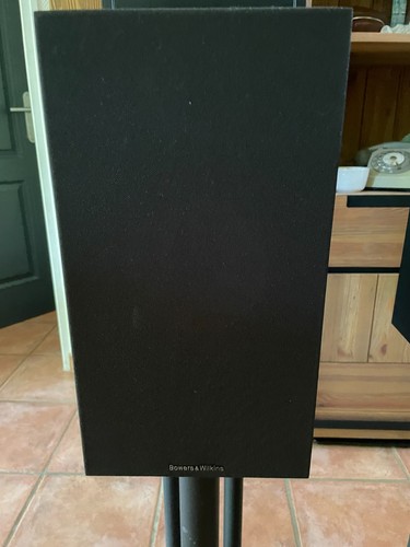 Bowers wilkins 606 enceinte - 606,