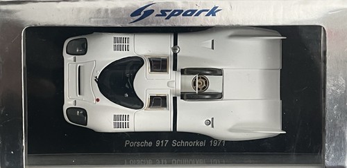 Spark s1899 porsche - spark, 917